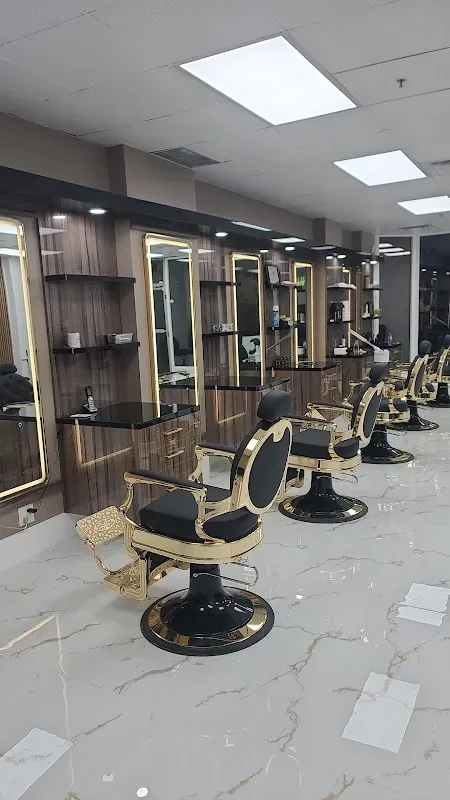 Yousif's Barber Shop — Barber shop in CA